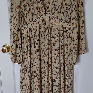 Doen Zinnia Large dress